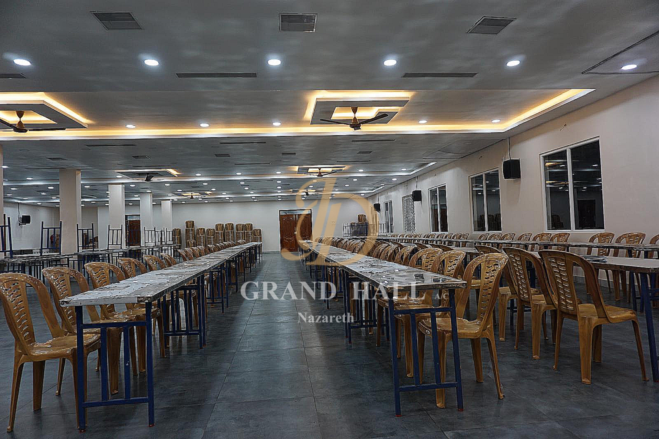 Dining Hall