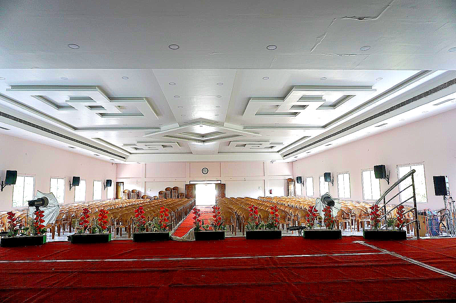 Guests Accomodation